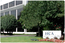 HCA Healthcare